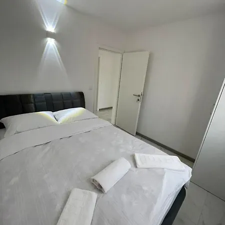 Apartman Amra