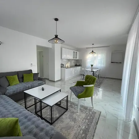 Apartman Amra Szarajevó