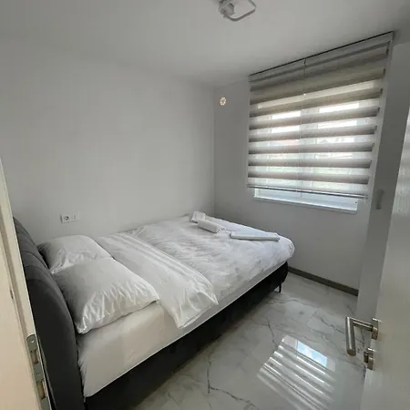 Apartmán Amra