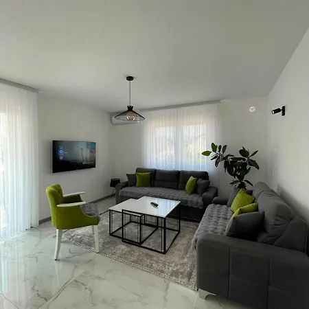 Apartman Amra