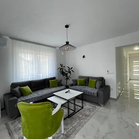 Apartmán Amra Sarajevo