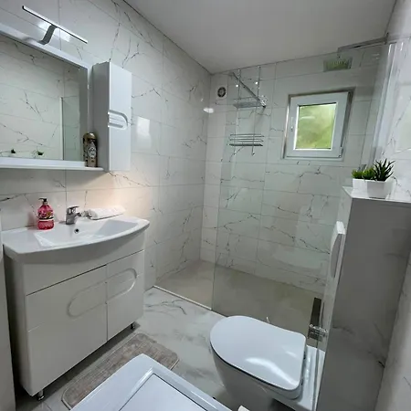 Apartman Amra Szarajevó