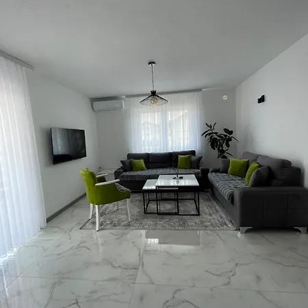 Apartman Amra Szarajevó