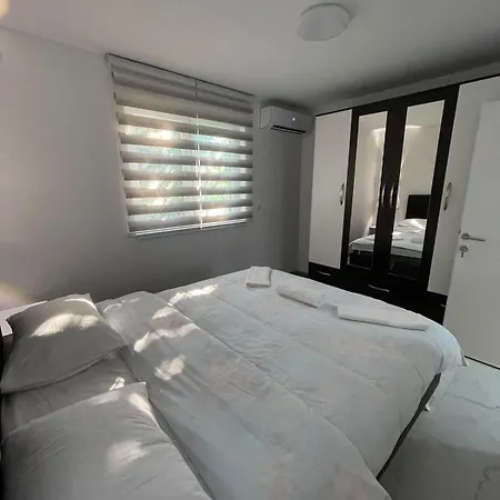 Apartman Amra