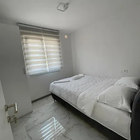 Apartmán Amra *