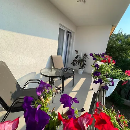 Amra Apartman